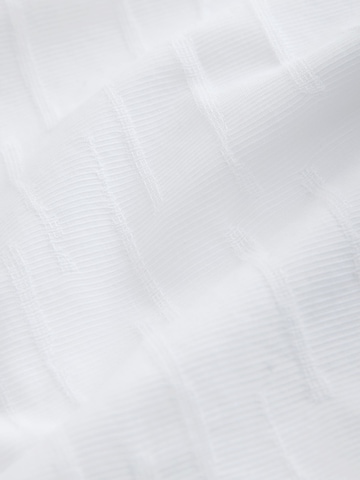 balts Next Standarta piegriezums Krekls