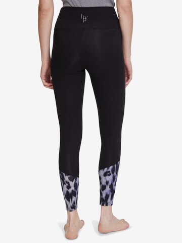 Betty Barclay Skinny Leggings in Zwart