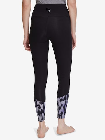 Betty Barclay Skinny Leggings in Schwarz