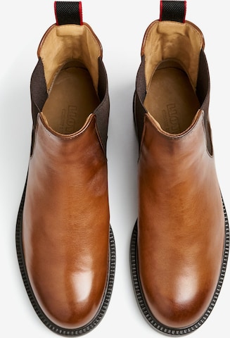 LLOYD Chelsea Boots in Brown