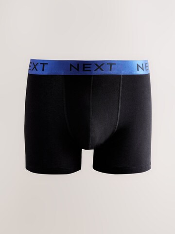 Boxers Next en noir