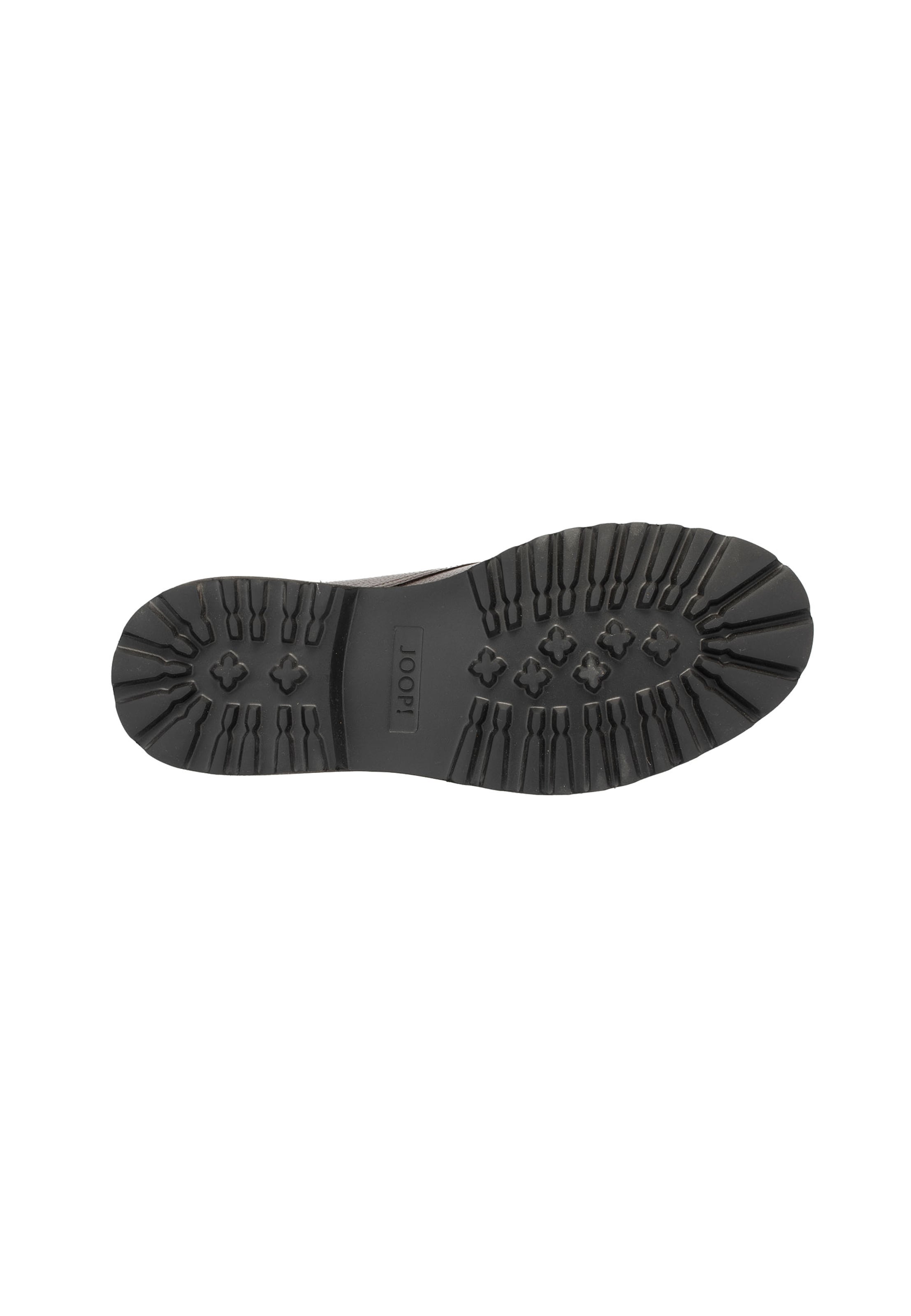 JOOP! - Botines chukka 'Estate Daniel' en marrón