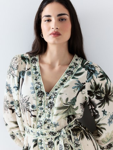 Robe Next en beige