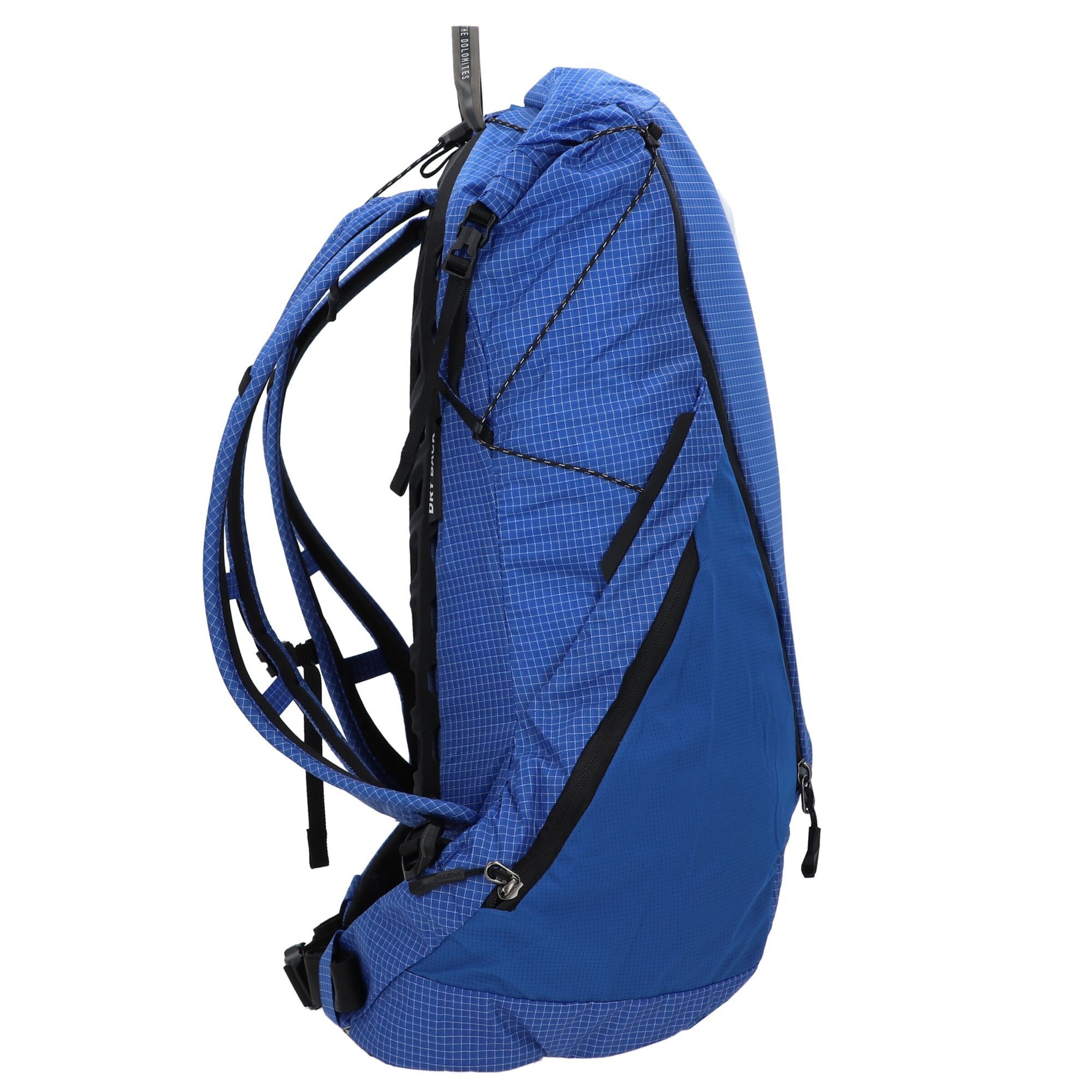 SALEWA Sports backpack in Blue