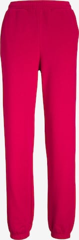 JJXX Broek 'Abbie' in Roze: voorkant