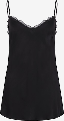 LASCANA Top in Black: front