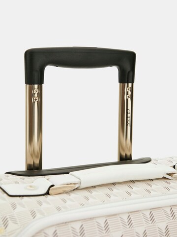 GUESS Trolley 'Norom' in Beige