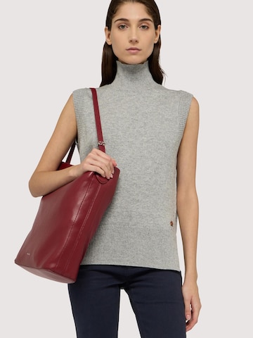 Pull-over Trussardi en gris