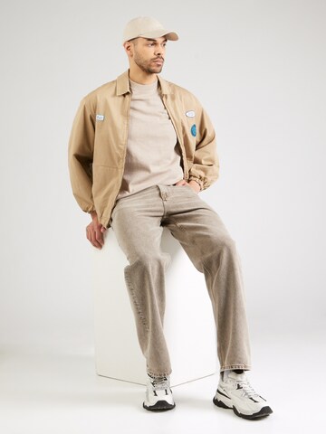 T-Shirt Pegador en beige