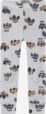 NAME IT Leggings 'NBNWANG' in Grey: front