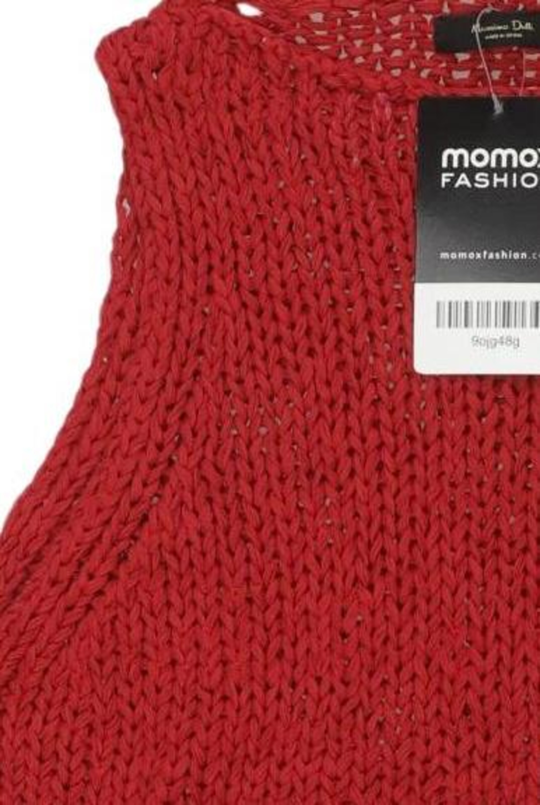 Massimo Dutti Top XS in Rot