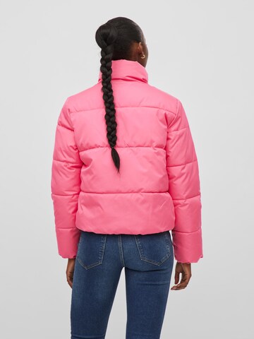 Vila Petite - Chaqueta de invierno 'Tate' en rosa