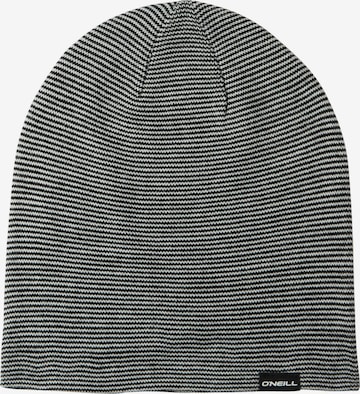 O'NEILL Beanie 'All Year' in Black: front