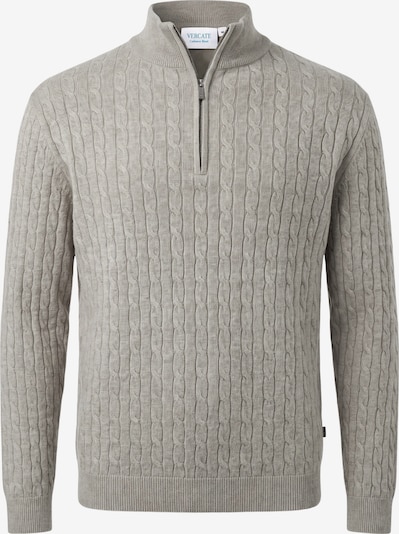 Vercate Sweater 'No. 41' in S in Greige, Item view