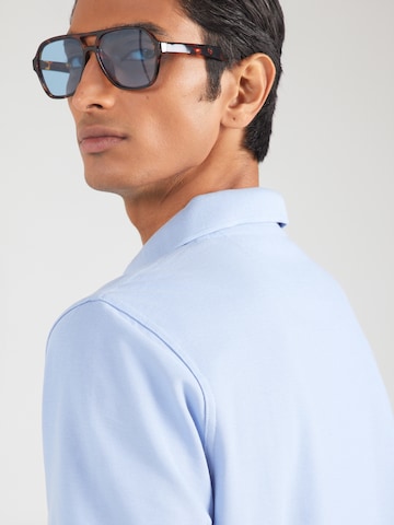 FYNCH-HATTON Μπλουζάκι σε μπλε