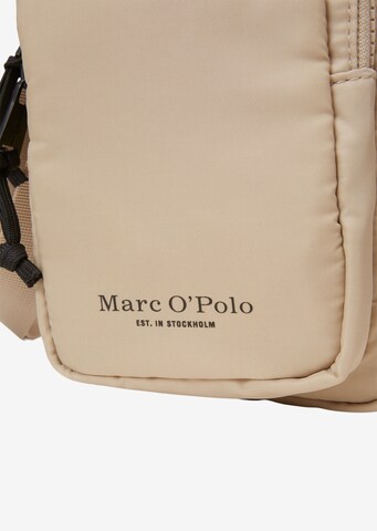 Sac à bandoulière Marc O'Polo en beige