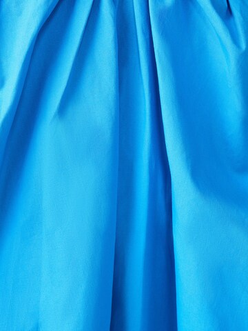 Sável Kleid 'MARRA' in Blau