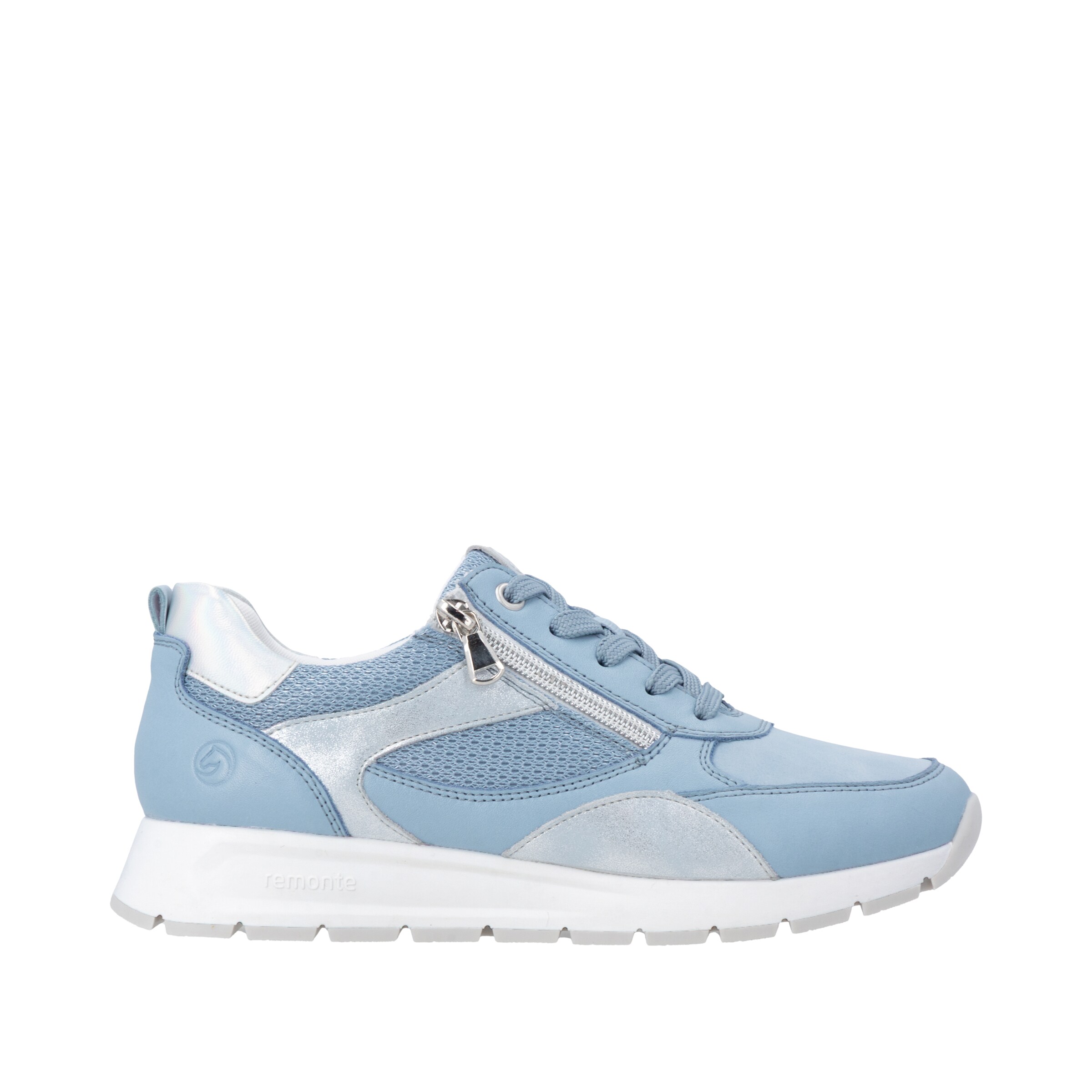 REMONTE Sneakers in Blue