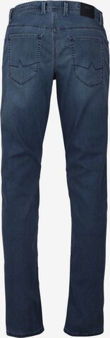 Alberto Regular Jeans in Blauw