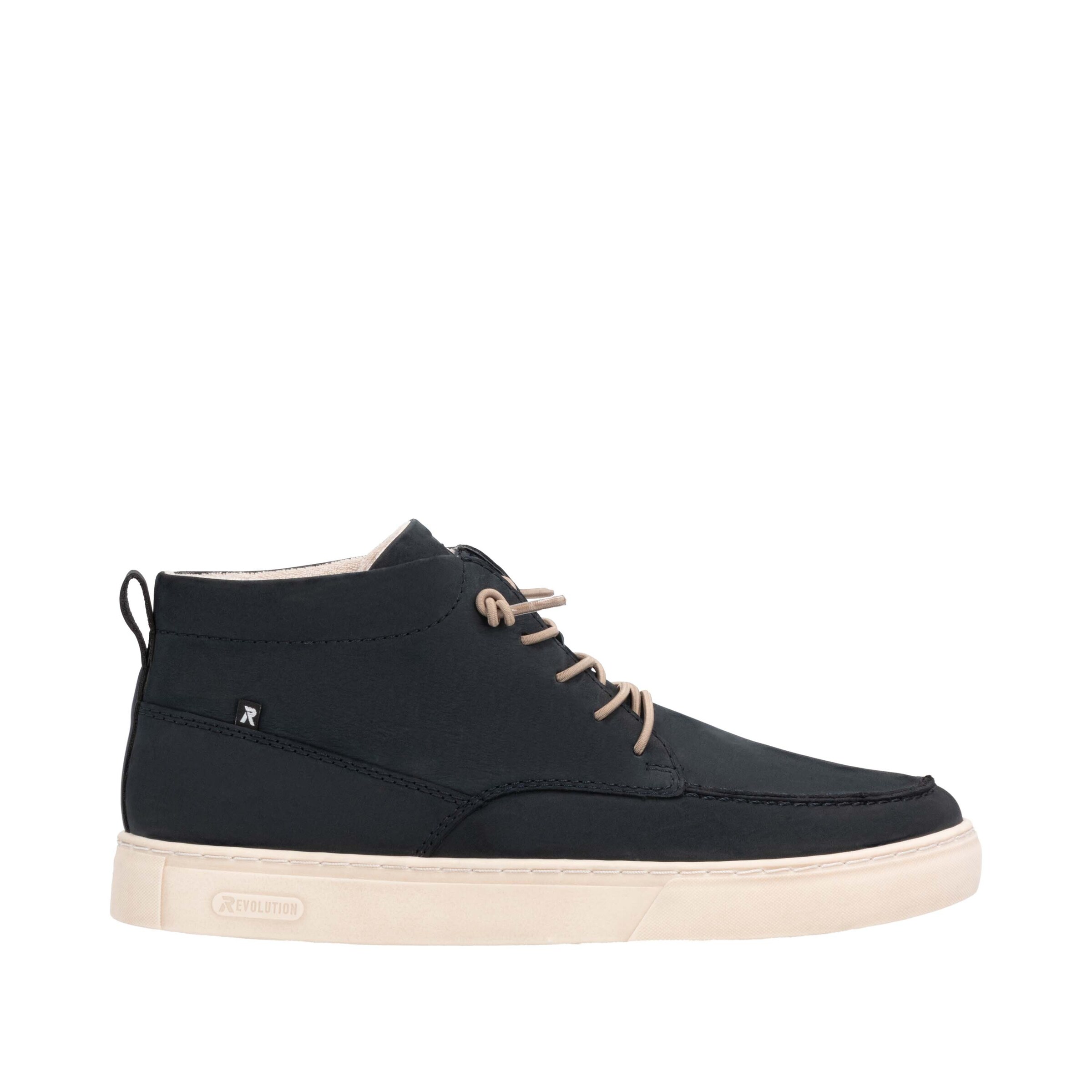 Rieker Sport - Botas chukka 'U0770' em azul