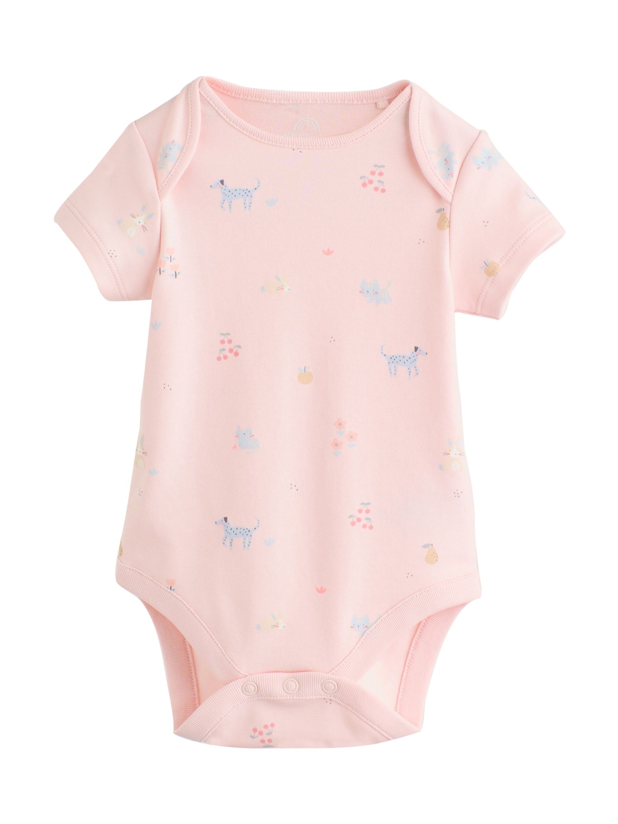 bēšs Next Kombinezons/bodijs