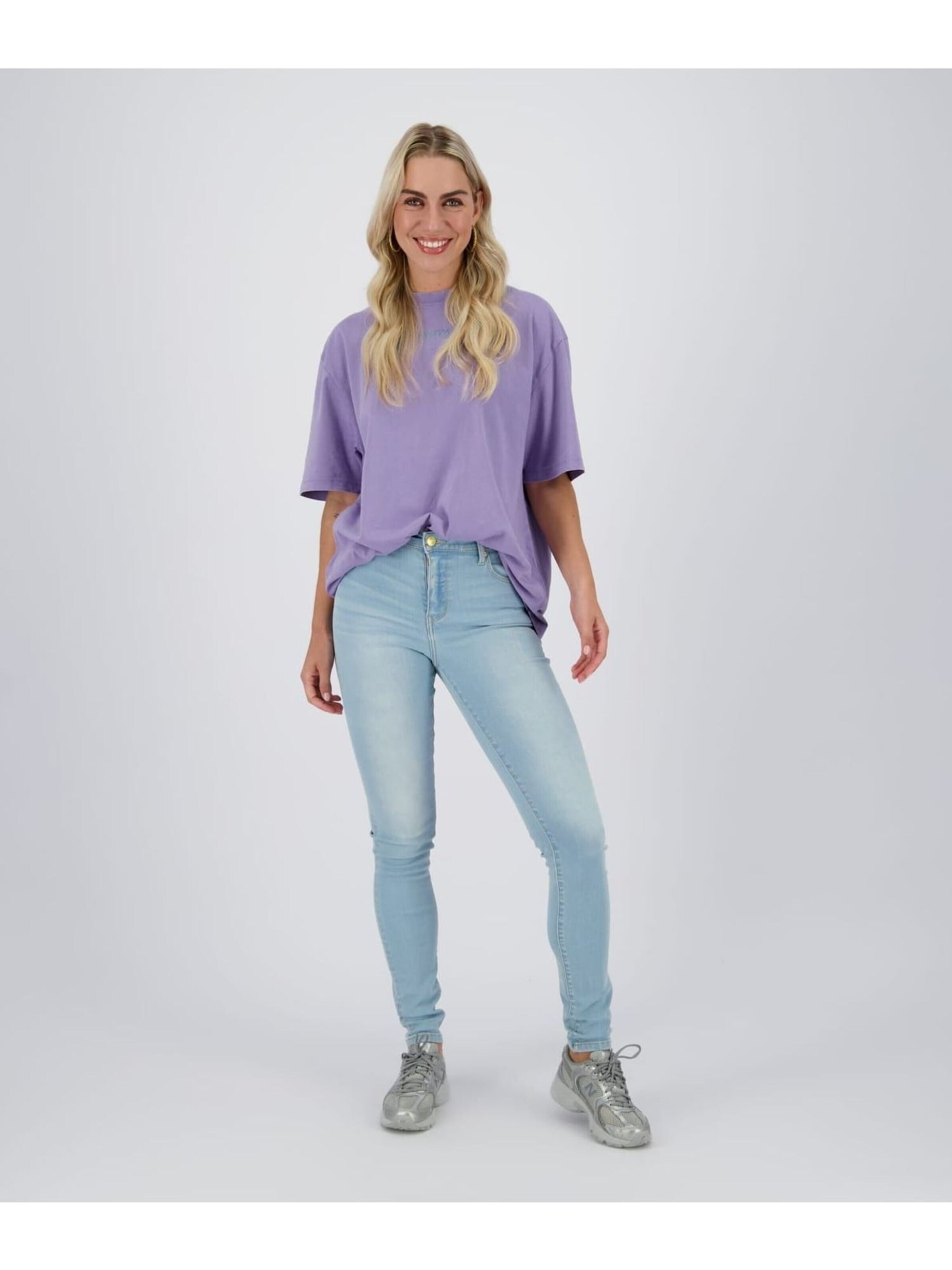 Raizzed Jeans in Blauw