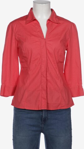 Lecomte Blouse & Tunic in S in Red: front