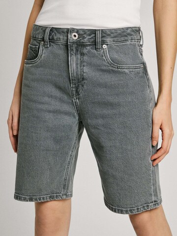 Pepe Jeans Regular Jeans in Grey