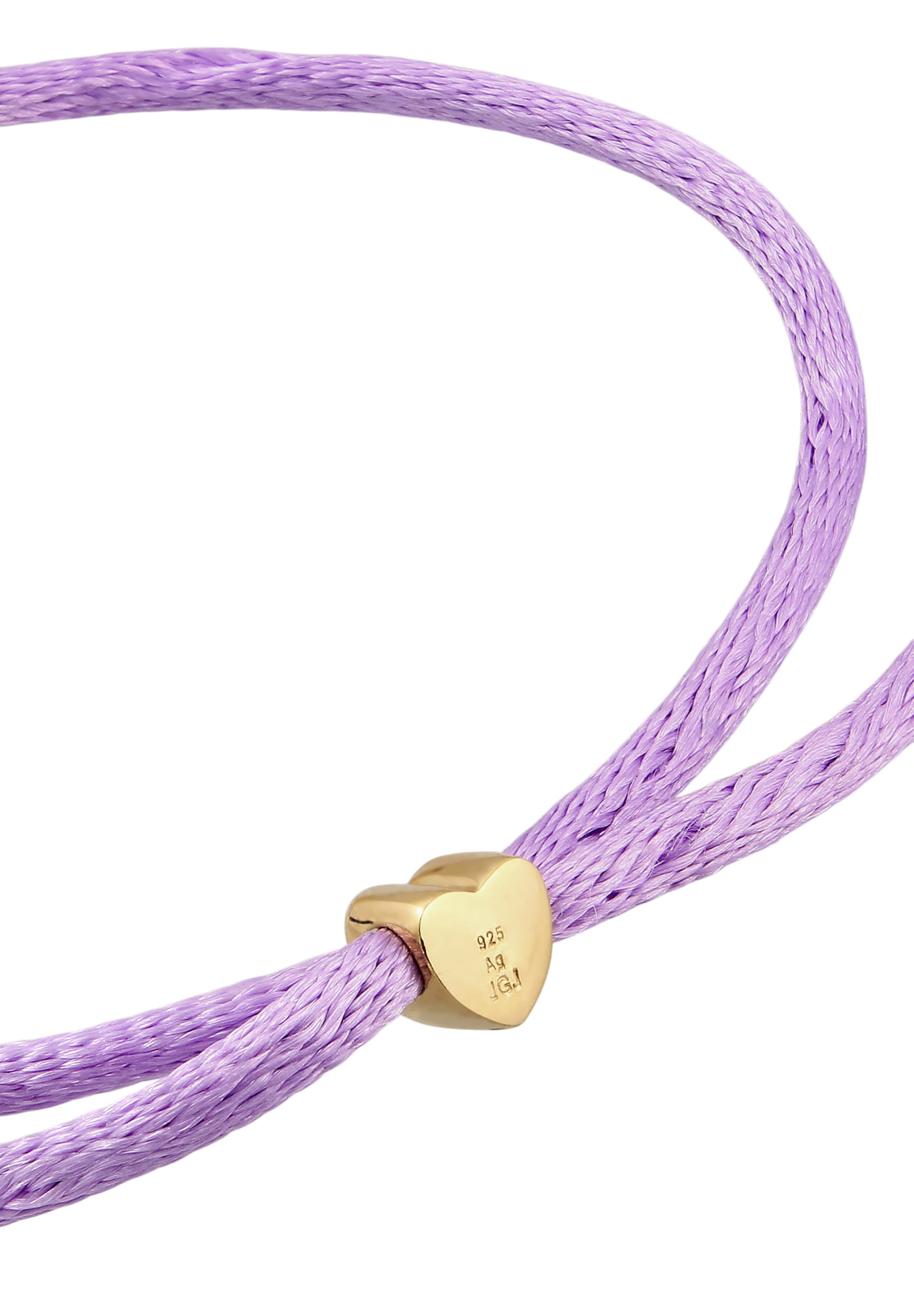 ELLI Bracelet in Purple