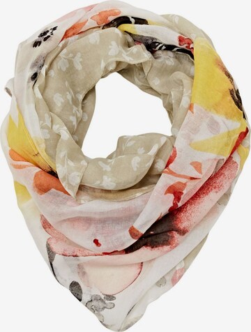 ESPRIT Loop scarf in Beige