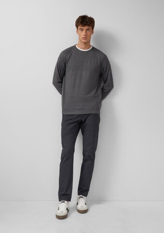 s.Oliver Regular Chino 'PHOENIX' in Grijs