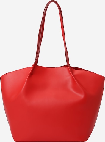 ESPRIT Shopper 'Grace' in Rood: voorkant