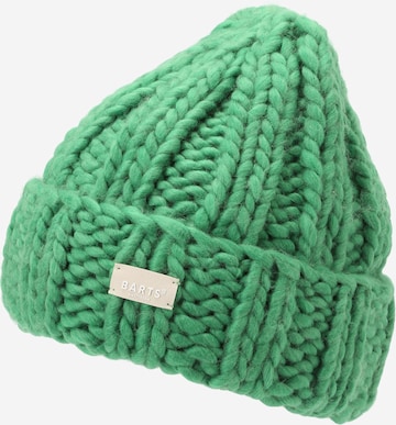 Barts Pipo 'Hermitta' värissä vihreä: etupuoli