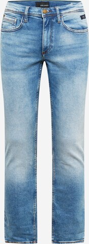 BLEND Regular Jeans 'Blizzard' in Blau: predná strana