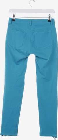 Marc Jacobs Pants in XXS in Blue