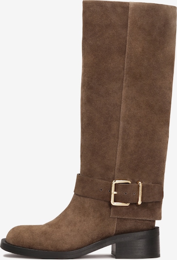 Auliniai iš Kazar, spalva – šviesiai ruda, Prekių apžvalga