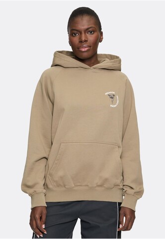 Pegador Sweatshirt 'Roya' in Grey