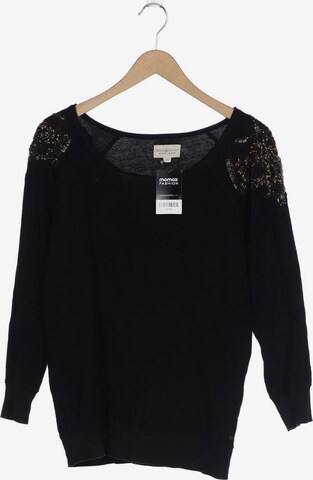 DENIM & SUPPLY Ralph Lauren Sweater & Cardigan in XS in Black: front