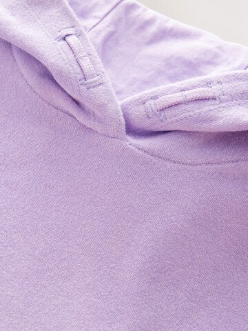 Sweat-shirt Next en violet