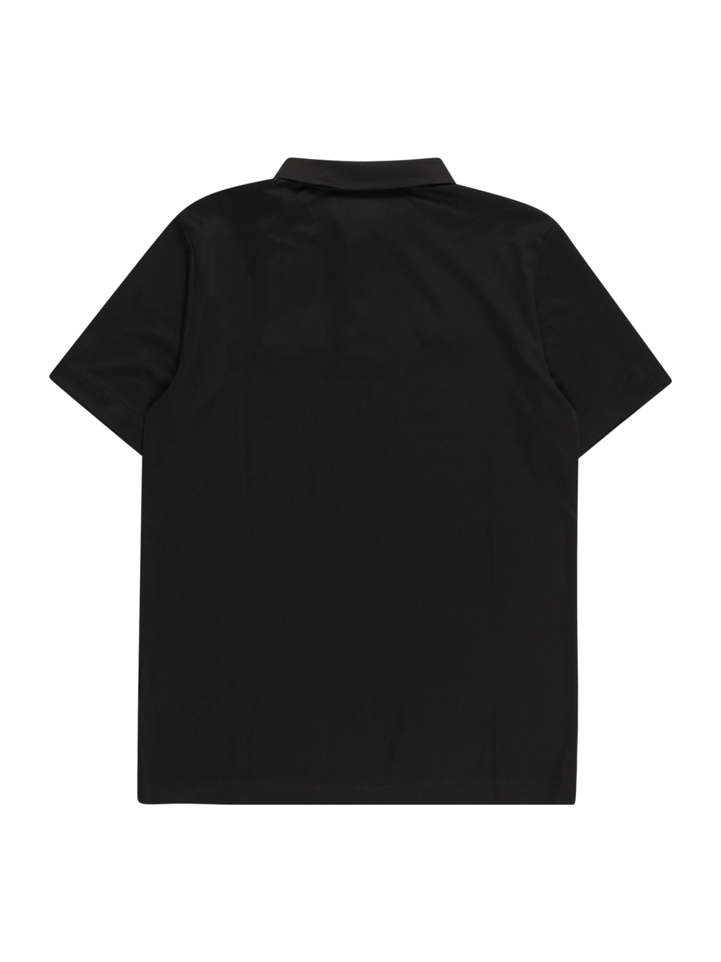 ADIDAS PERFORMANCE Funkcionalna majica 'Entrada 22' | črna barva