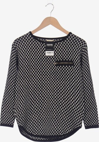 Peckott Sweater & Cardigan in S in Black: front