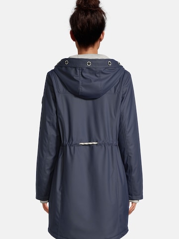 New View Performance Jacket 'Lillie' in Blue