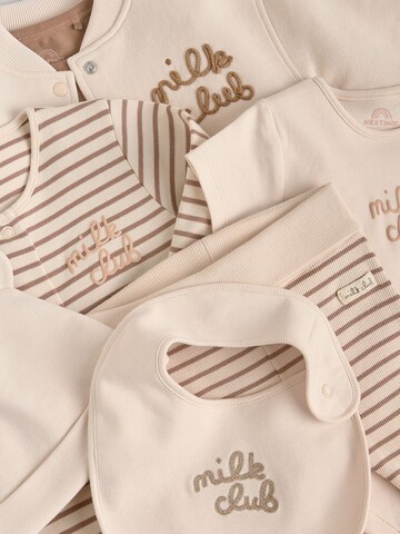 Next Комплект в бежово