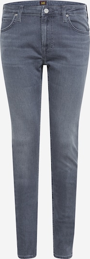 Lee Jean 'Malone' en bleu denim, Vue avec produit