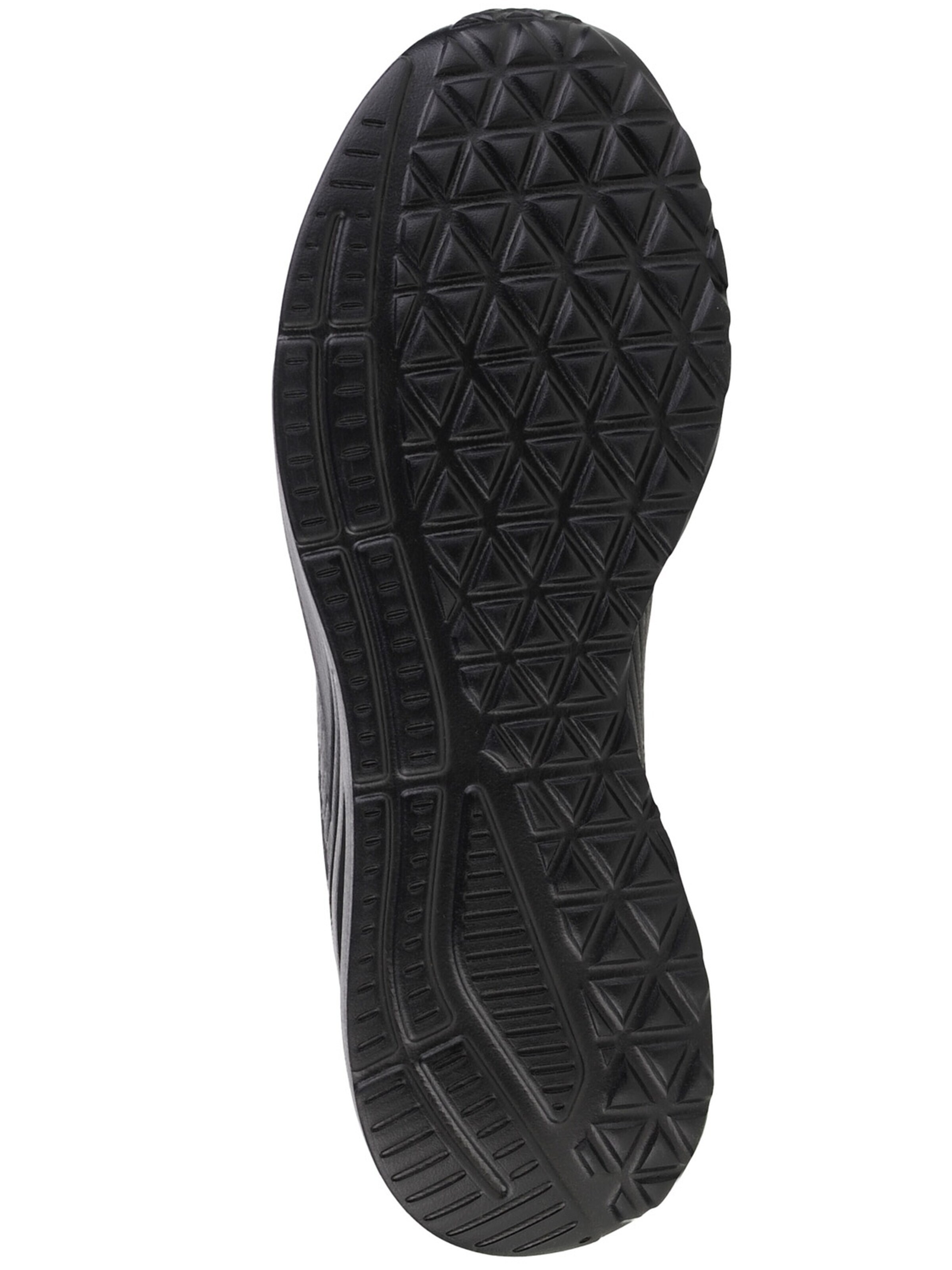 SKECHERS Sneakers 'Bobs Sport Buno - How Sweet' in Black