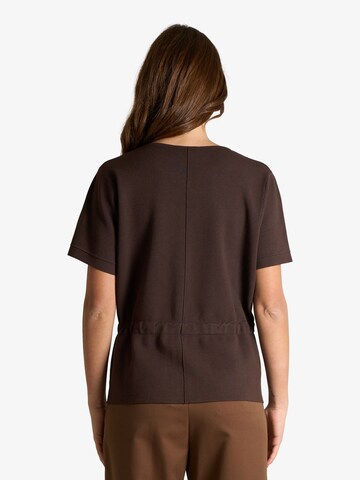 ViCOLO Sweater in Brown