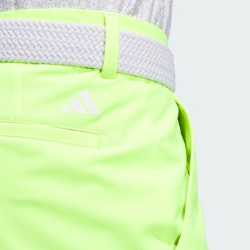 ADIDAS PERFORMANCE Regular Sportshorts 'Ultimate365' in Grün