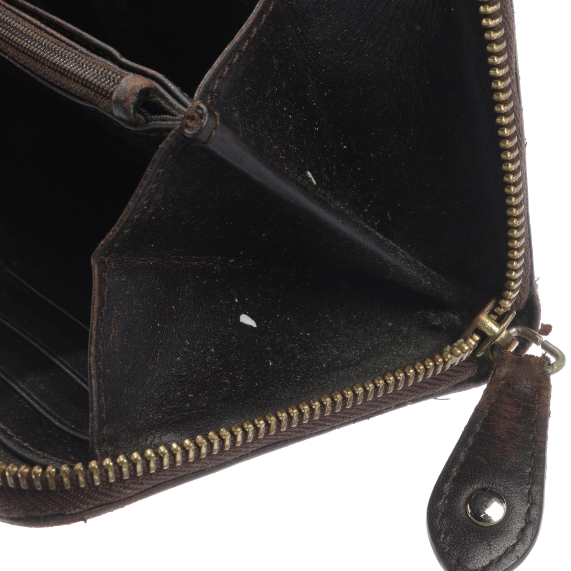 BURBERRY Small Leather Goods in One size in Mixed colors