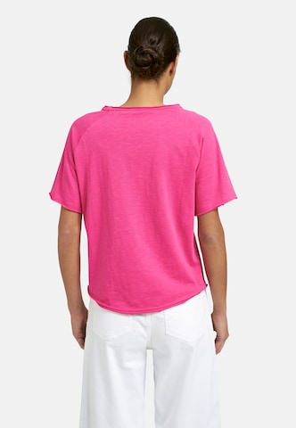 Smith&Soul Shirt in Red