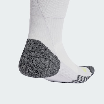 ADIDAS PERFORMANCE Sports socks in Grey